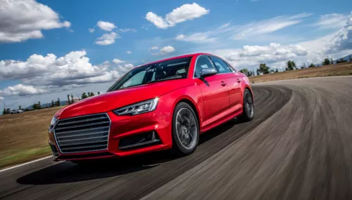 Bridgestone Potenza Sport - 1