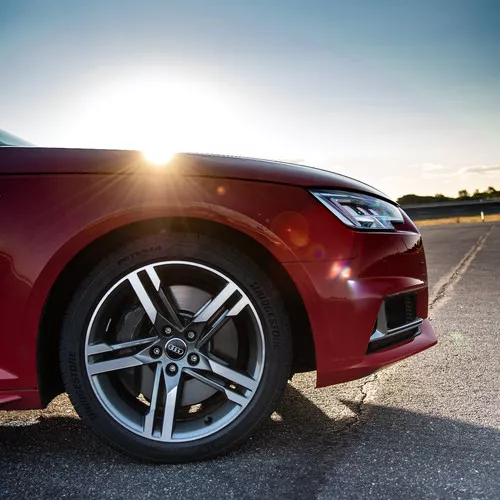 Bridgestone Potenza Sport - 6