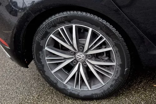 Bridgestone Turanza T005 - 2