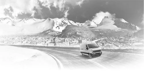 Continental VanContact Winter - 1
