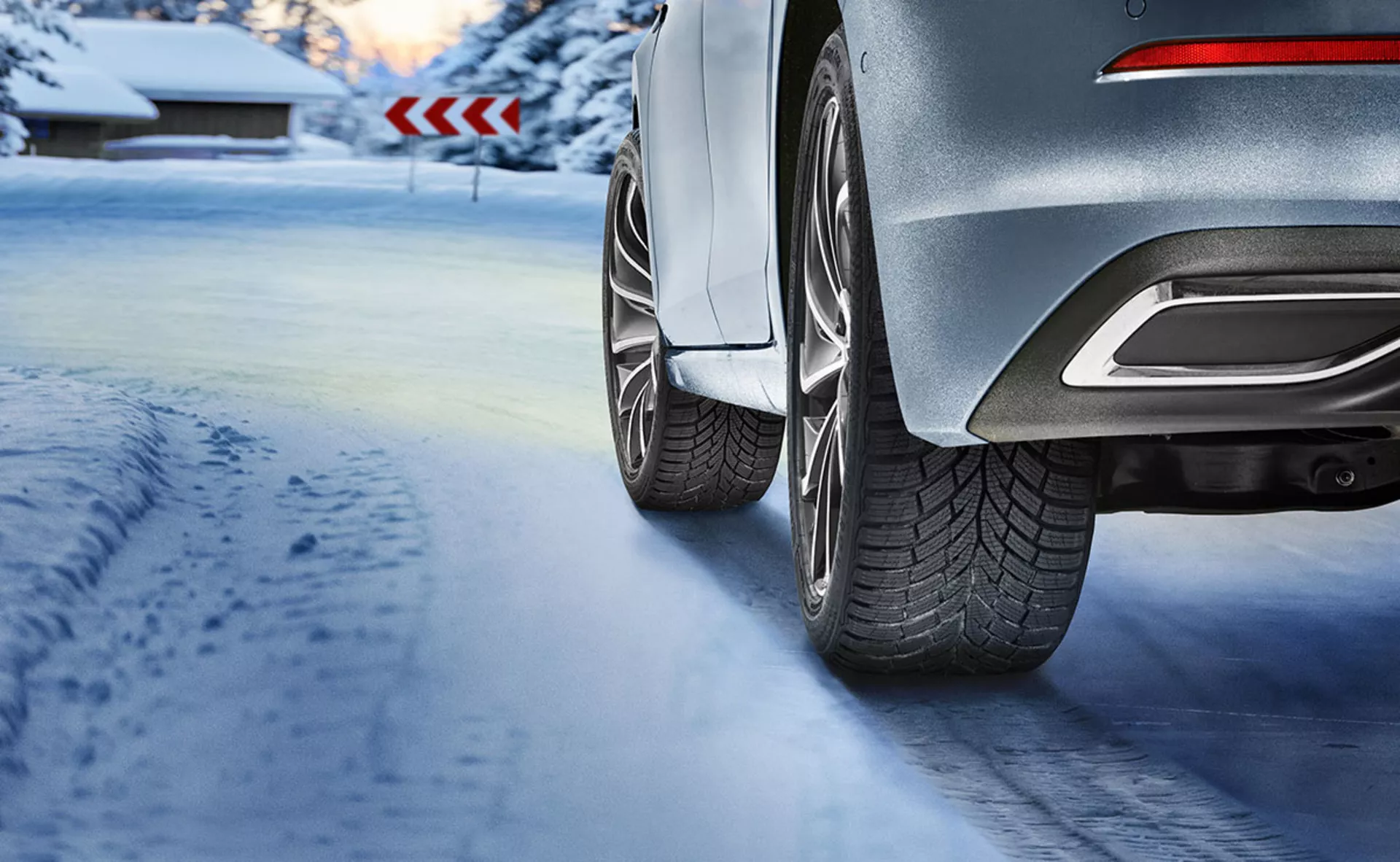 Continental WinterContact TS 870 P | Winterbandentest 2023 - 205/60 R16H