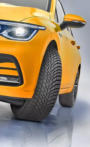Continental WinterContact TS 870 - 2