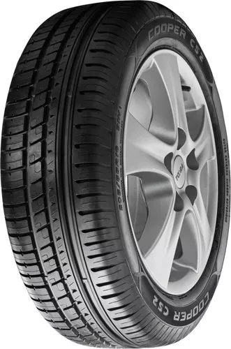 Cooper CS2 - 6