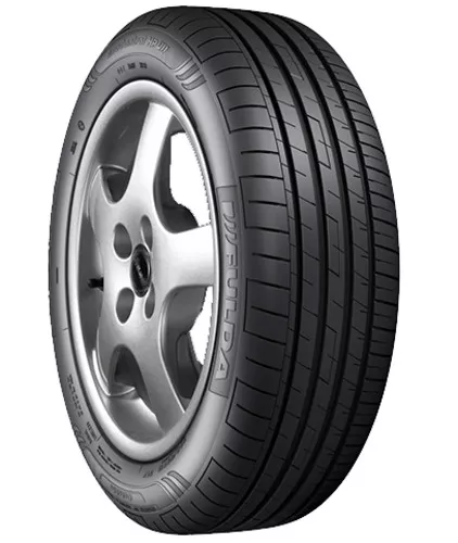 Fulda EcoControl HP2 - 1