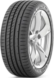 Goodyear Eagle F1 Asymetric 2 - 1