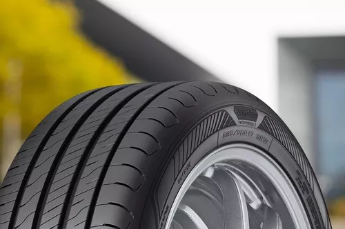 Goodyear Efficient Grip Performance 2 - 2