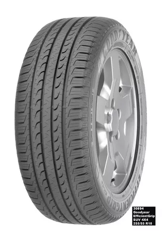 GoodYear Efficientgrip SUV - 1