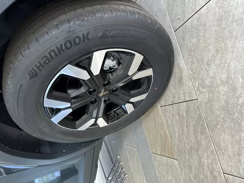 Hankook Ventus Prime 4 - 5