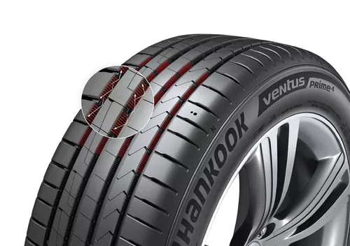 Hankook Ventus Prime 4 - 3