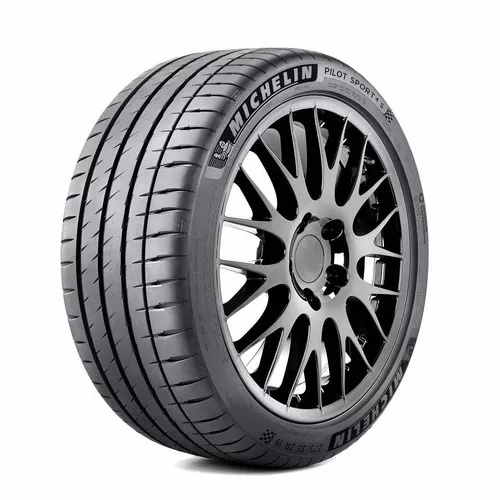 Michelin Pilot Sport 4 S - 12