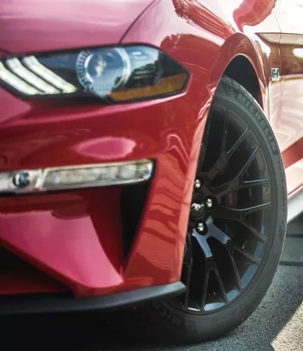 Michelin Pilot Sport 4 S - 10