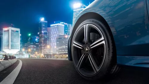 Michelin Pilot Sport 5 - 4