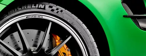 Michelin Pilot Sport CUP 2 Connect - 2