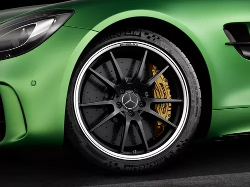 Michelin Pilot Sport CUP 2 Connect - 4