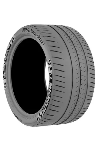 Michelin Pilot Sport CUP 2 Connect - 1