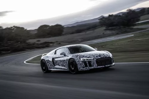 Michelin Pilot Sport CUP 2 Connect - 6