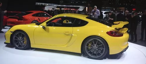 Michelin Pilot Sport CUP 2 Connect - 8