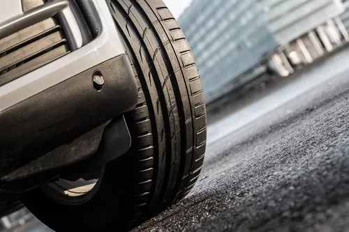 Nokian zLine SUV - 4
