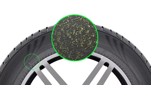 Nokian zLine SUV - 15