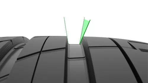 Nokian zLine SUV - 19
