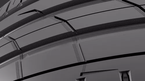Nokian zLine SUV - 16
