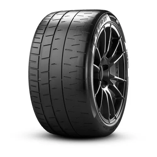 Pirelli PZero Trofeo - 1