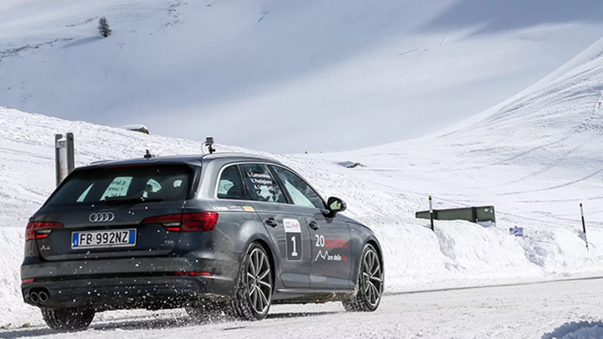 Pirelli WINTER SOTTOZERO Serie III