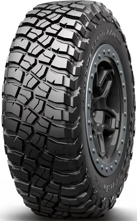 BFGoodrich Mud Terrain T/A KM3 - 1