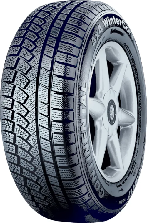 Continental 4X4 WinterContact - 1