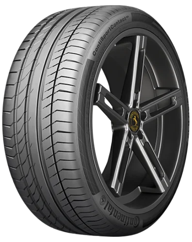 Continental Contisportcontact 5P 