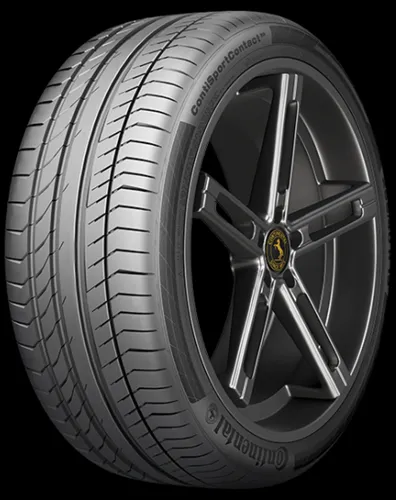 Continental Contisportcontact 5P  - 1