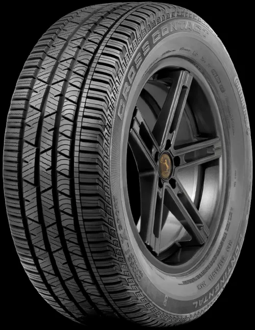 Continental CrossContact LX Sport - 1