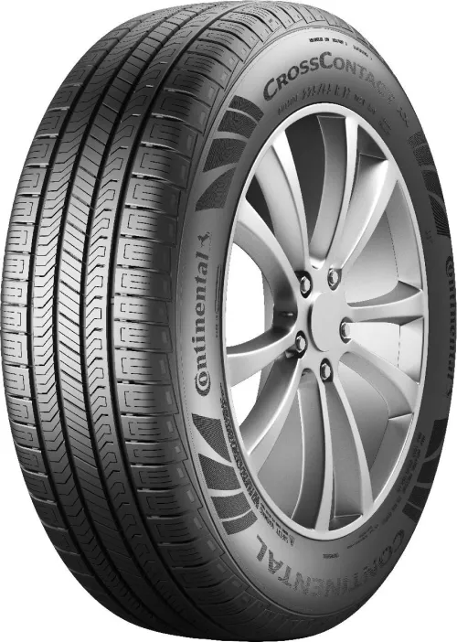 Continental CrossContact RX - 1
