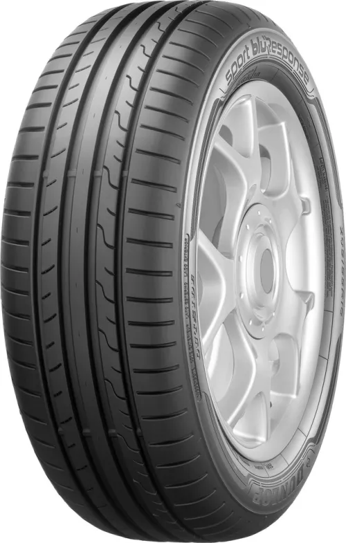 Dunlop SP Sport-Bluresponse - 2