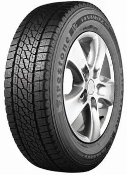 Firestone Vanhawk 2 Winter - 1