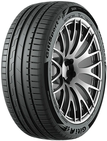 Giti Gitisport S2 SUV