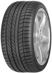 Goodyear Eagle F1 Asymmetric - 1