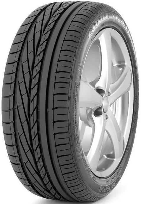 Goodyear Excellence - 1