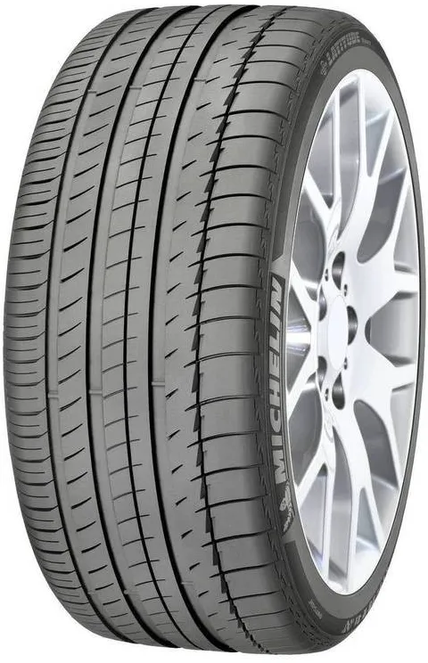 Michelin Latitude Sport 3 - 2
