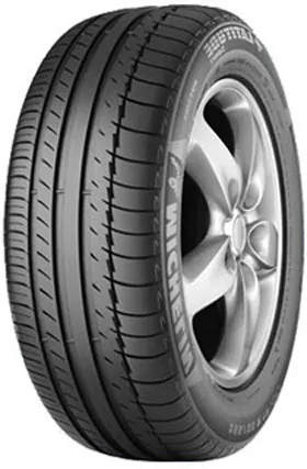 Michelin Latitude Sport - 1