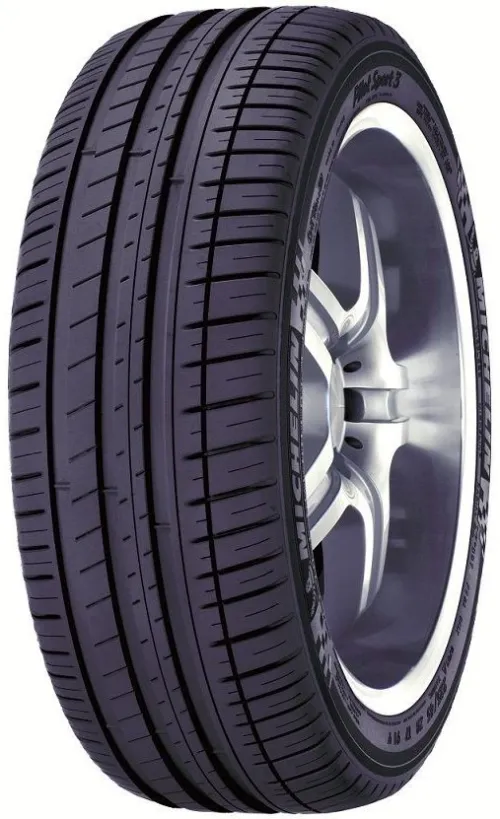 Michelin Pilot Sport 3 - 1