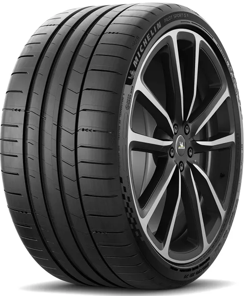 Michelin Pilot Sport S 5 - 1