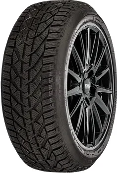 Riken Suv Snow 