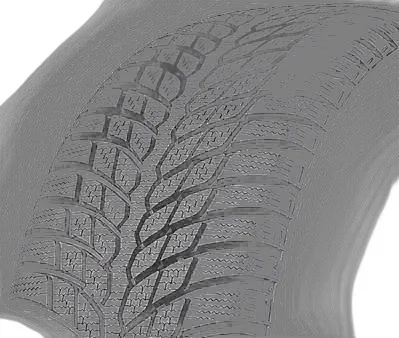 Bridgestone Blizzak LM-32S