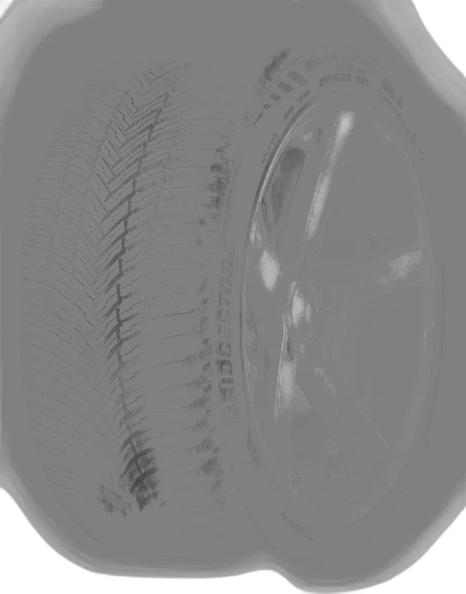 Bridgestone Weather Control A005 DriveGuard EVO