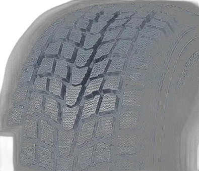 Dunlop Grandtrek Sj6 
