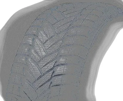 Dunlop GRANDTREK WT M3