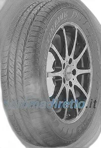 Firestone Multihawk