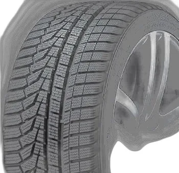 Hankook Winter i*cept evo2 SUV W320C