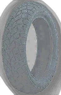 Heidenau K 66 